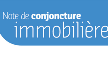 Note de conjoncture immobilière – juillet/août 2024