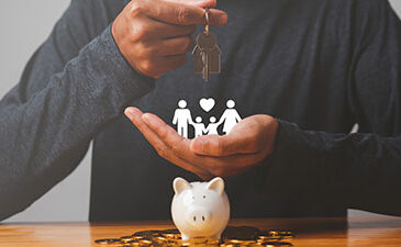 Comment aider sa descendance de son vivant : les différents types de donations