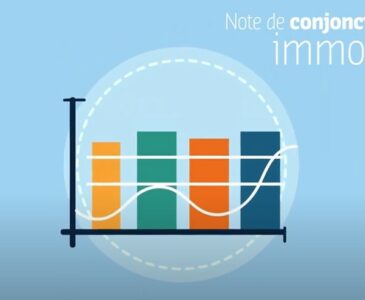 Note de conjoncture immobilière – Octobre 2024