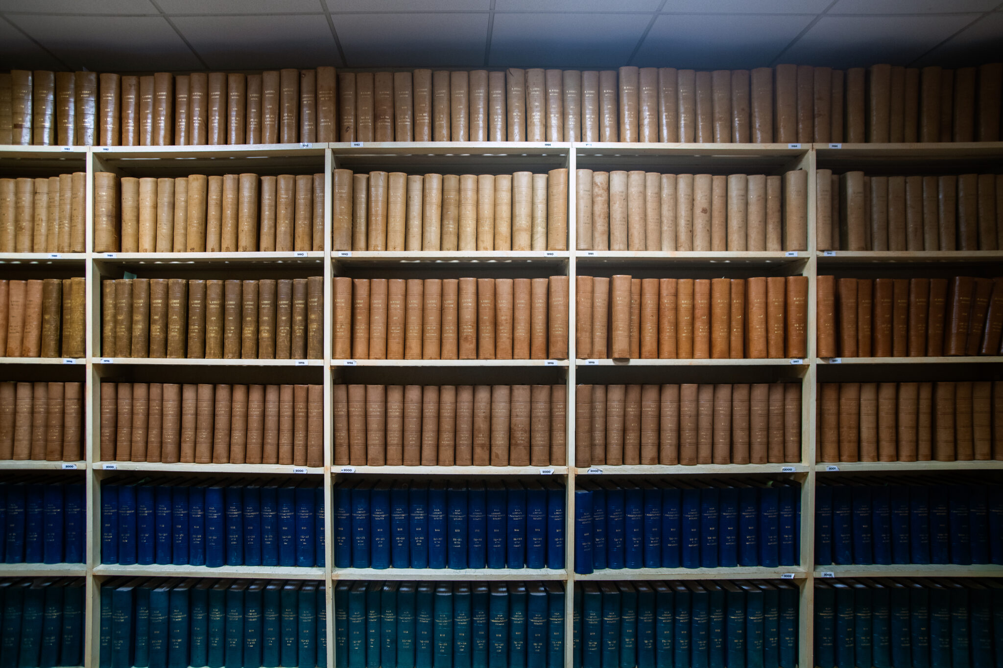 Photo des locaux de l'office Notarial Fériaud & Associés à Beaucaire