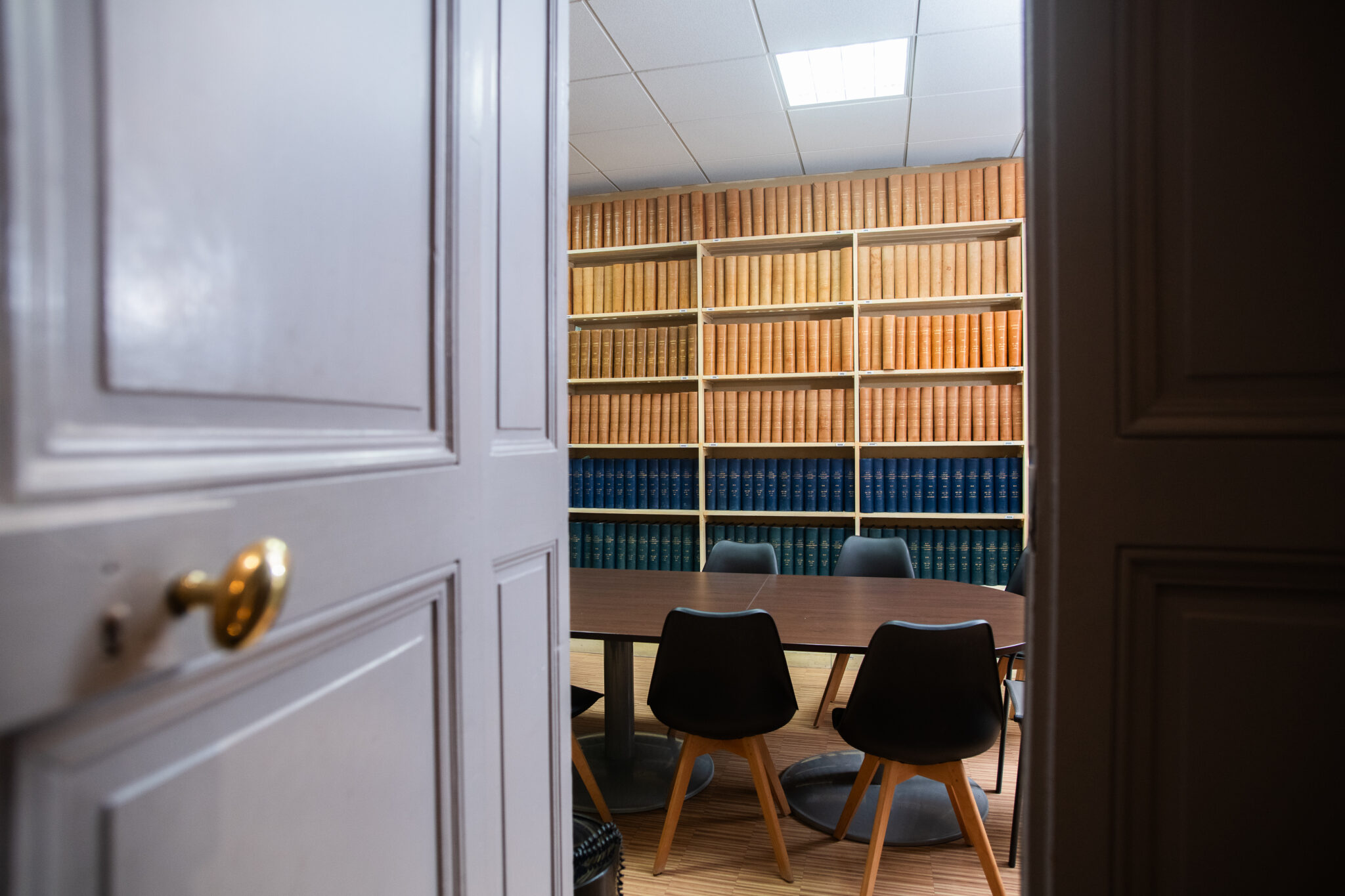 Photo des locaux de l'office Notarial Fériaud & Associés à Beaucaire