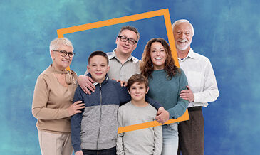Les 3 Jours de la Famille, les 11, 12 et 13 décembre 2024