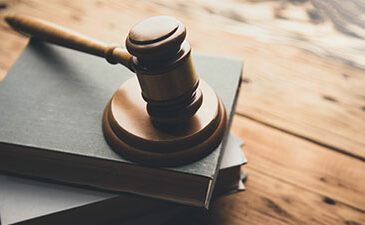 Les mesures de protection juridique