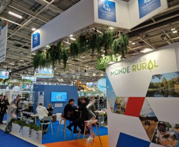 Retour sur la présence des Notaires de France au SIA 2024