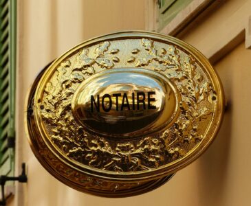 Tarif des notaires 2024 : pas de réévaluation jusqu'à 2026