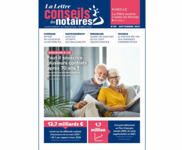 Assurance-vie : faut-il souscrire plusieurs contrats après 70 ans ?