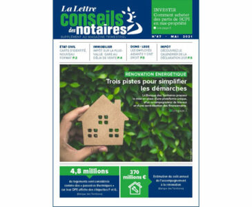 Rénovation énergétique : 3 pistes pour simplifier les démarches