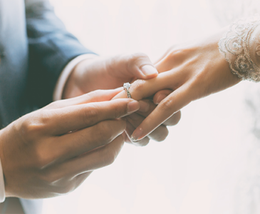 Mariage : quel contrat de choisir ?