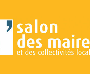 Salon des Maires et des Collectivités Locales 2021