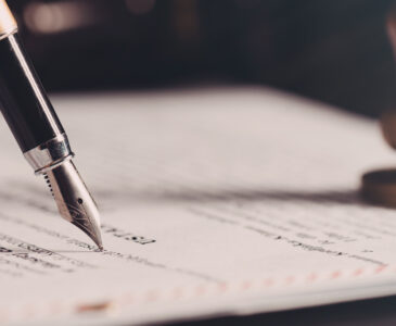 Succession Vacante : Procédure et Conseils Juridiques | Notaires de France