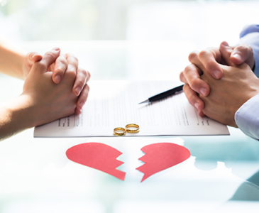 Webinar : le divorce dans un contexte international