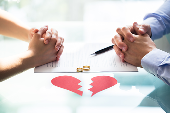 Webinar : le divorce dans un contexte international