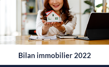 Bilan immobilier 2022