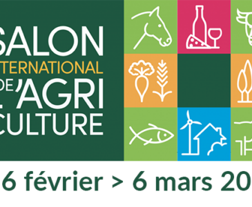 Salon de l'Agriculture 2022 : rencontrez les notaires !