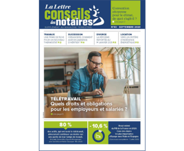 Télétravail : droits et obligations des employeurs et salariés