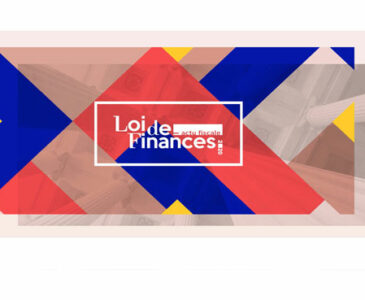 Loi de finances pour 2020