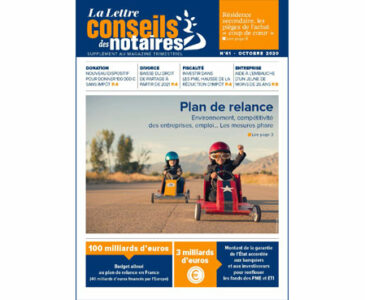 Plan de relance : environnement, compétitivité des entreprises, emploi… les mesures phare