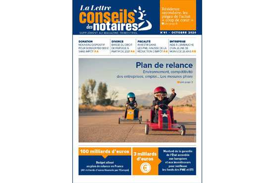 Plan de relance : environnement, compétitivité des entreprises, emploi… les mesures phare