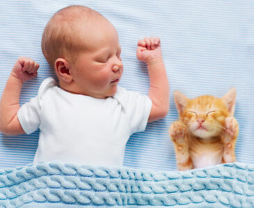 Comment établir la filiation d’un enfant