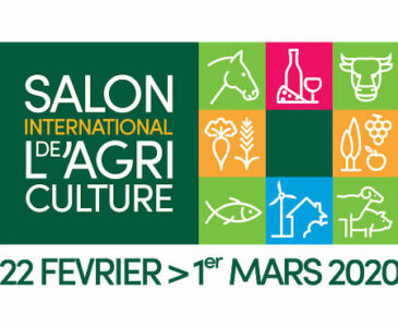 Salon de l'Agriculture 2020 : rencontrez les notaires !
