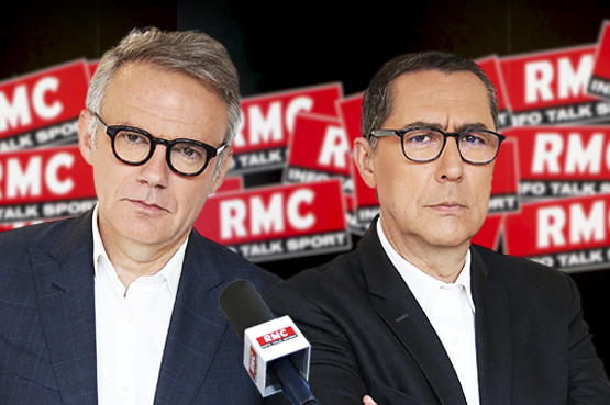 Un notaire répond en direct sur RMC : spécial Immobilier