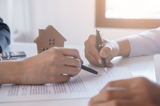 Compromis de vente et promesse de vente : les différences
