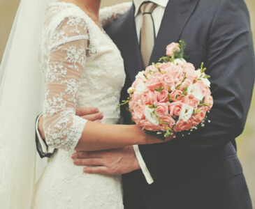 Contrat de mariage : oui ou non ?