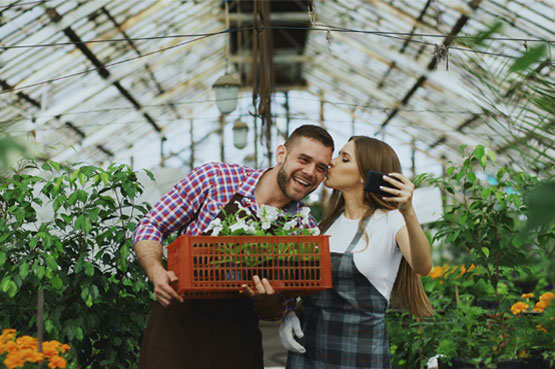 Société agricole : quel statut pour le conjoint collaborateur ?
