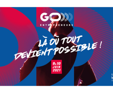 Salon virtuel GO Entrepreneurs 2021 : consultez les notaires
