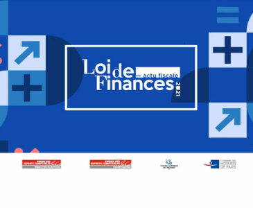 Loi de finances pour 2021
