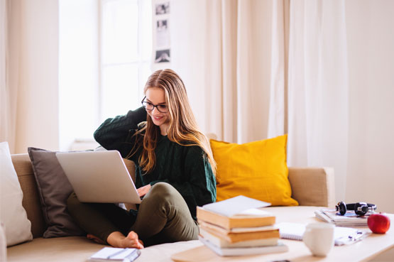 Location étudiant de particulier à particulier : quelle fiscalité ?