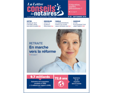 Retraite : en marche vers la réforme