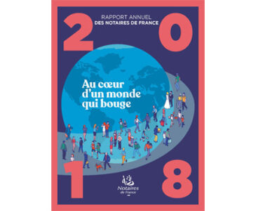 Rapport annuel 2018