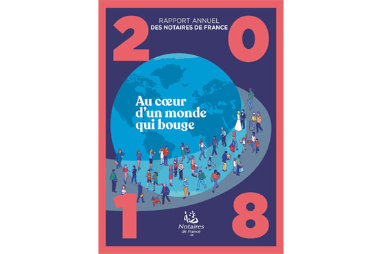 Rapport annuel 2018