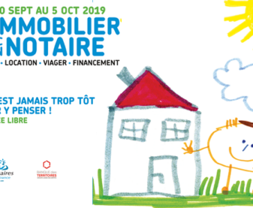 Achat et vente d'une maison, location, viager, SCI : l'immobilier avec mon notaire