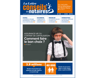 Assurance-vie ou contrat de capitalisation ?