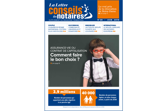 Assurance-vie ou contrat de capitalisation ?