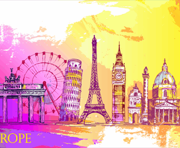Expatrié en Europe : les notaires facilitent vos démarches