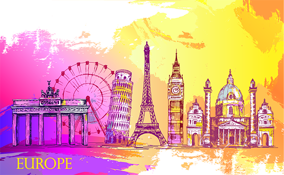 Expatrié en Europe : les notaires facilitent vos démarches