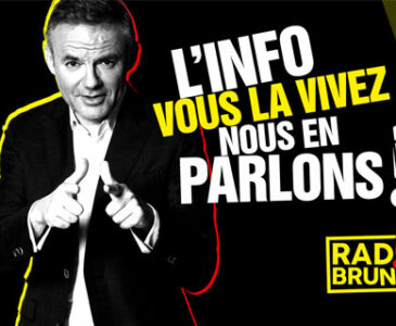 Emission spéciale dépendance : les notaires en direct sur RMC !