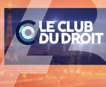 Le Club du Droit – spécial Immobilier – dans l'After Business