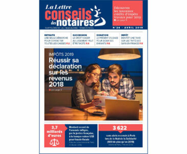 Impôts 2019 : réussir sa déclaration de revenus