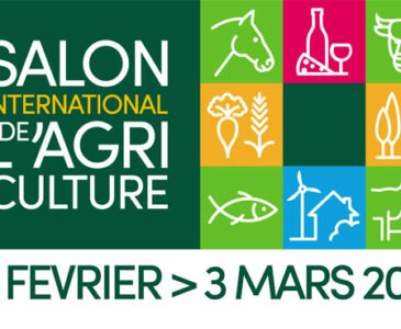 Salon de l'Agriculture 2019 : rencontrez les notaires !