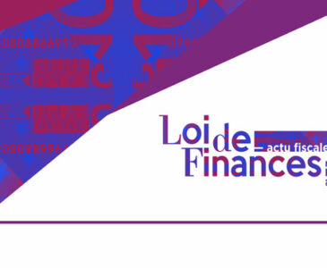 Loi de finances 2019