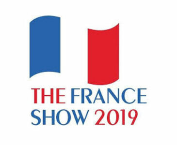 Salon de Londres 2019 – The France show 2019