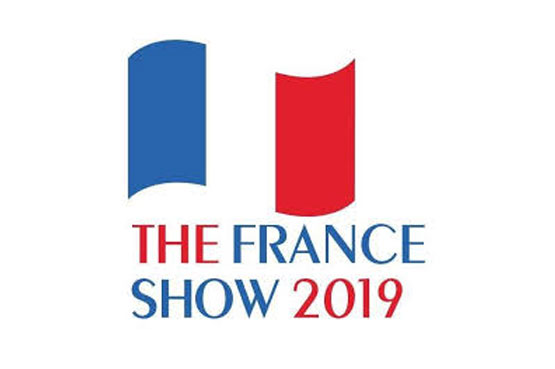 Salon de Londres 2019 – The France show 2019