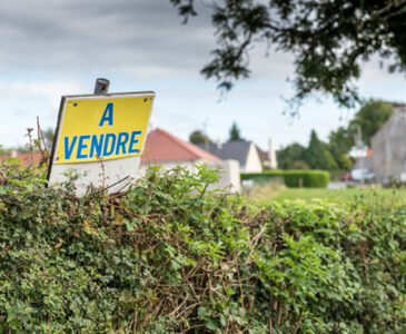 Achat d'un terrain à bâtir : les conseils des notaires