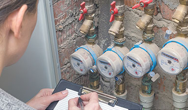 Quelle est la législation liée au compteur d’eau en copropriété ?