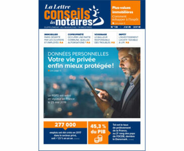 RGPD pour les entreprises : comment s'y conformer ?