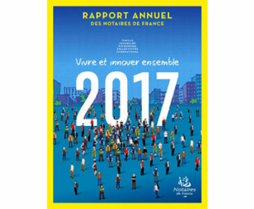 Rapport annuel 2017